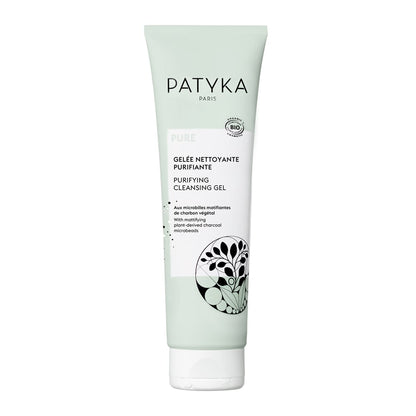 Patyka Purifying Cleansing Gel 150ml