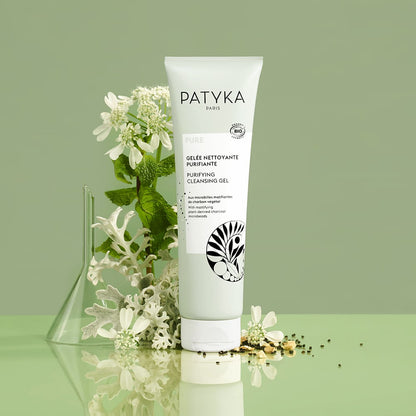 Patyka Purifying Cleansing Gel 150ml
