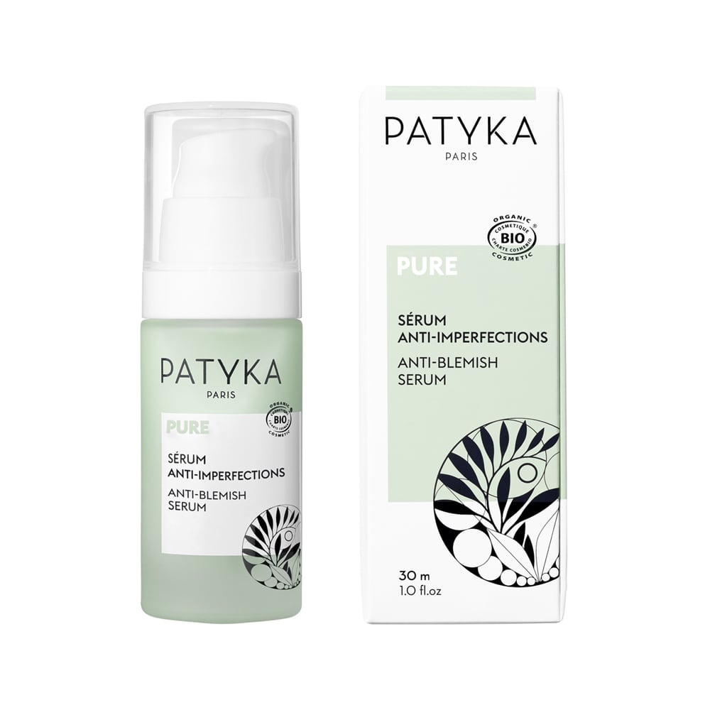 Patyka Anti-blemish Serum 30ml