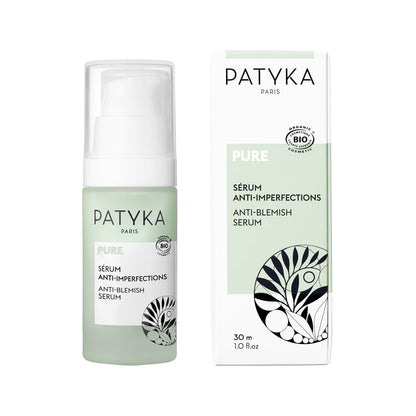 Patyka Anti-blemish Serum 30ml