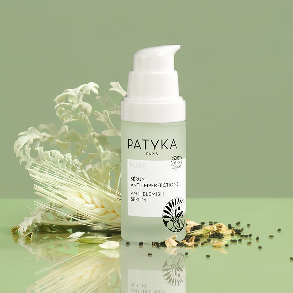 Patyka Anti-blemish Serum 30ml