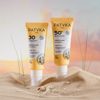 Patyka Face Sun Cream Spf50 40ml