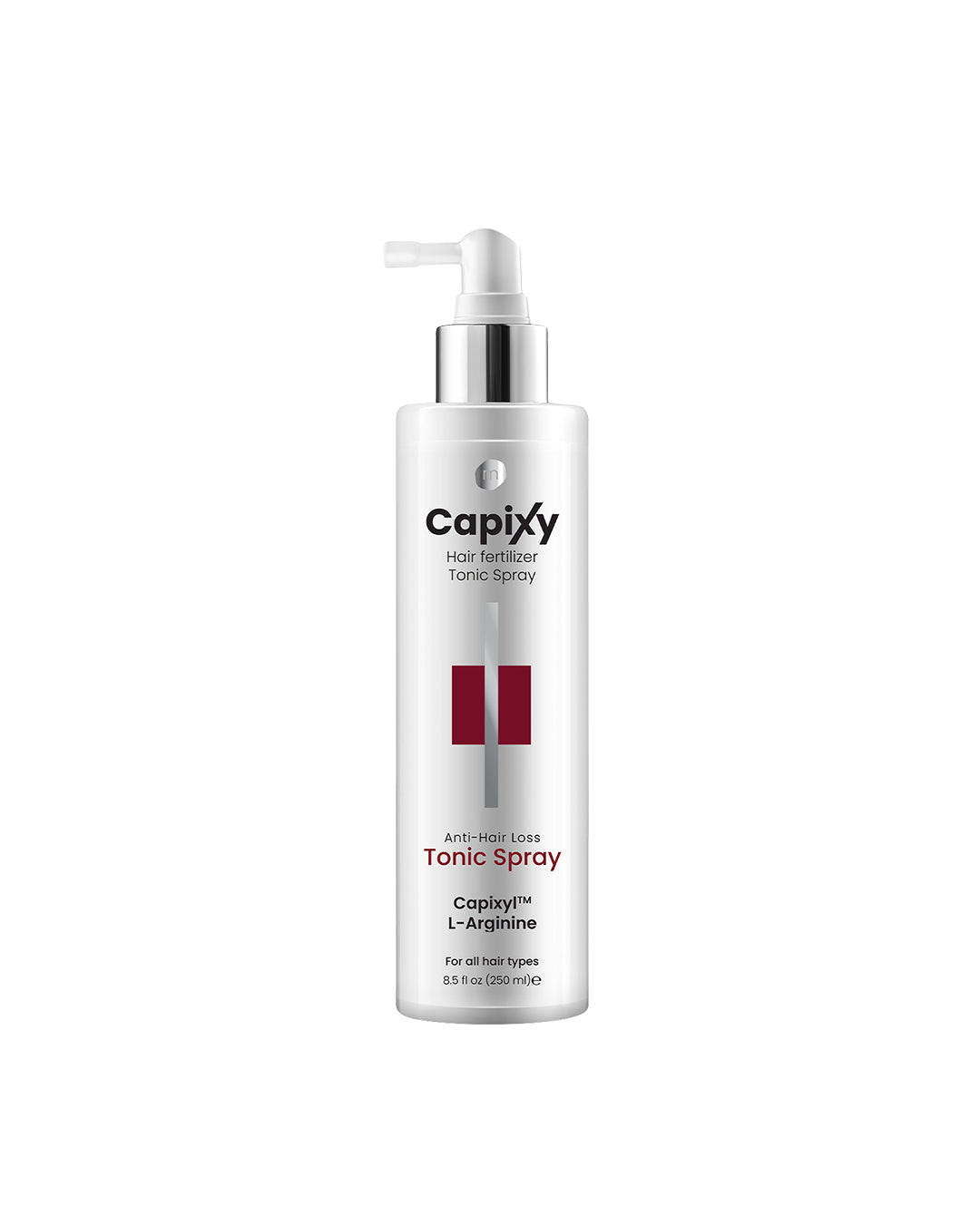 Capixy Tonic Spray