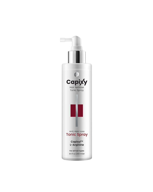 Capixy Tonic Spray