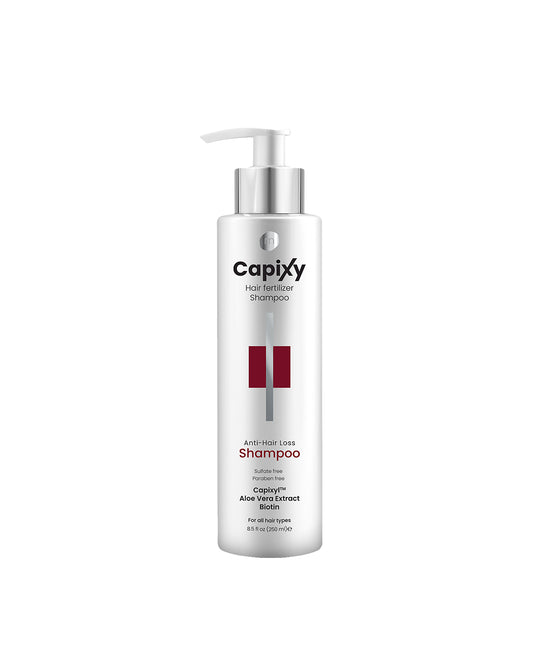 Capixy Shampoo