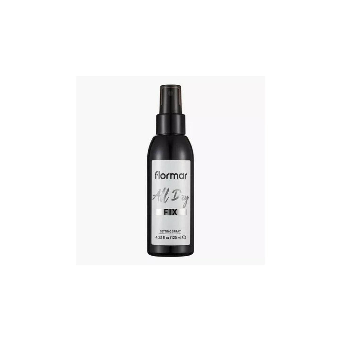 Flormar All Day Fix Setting Spray 125ml