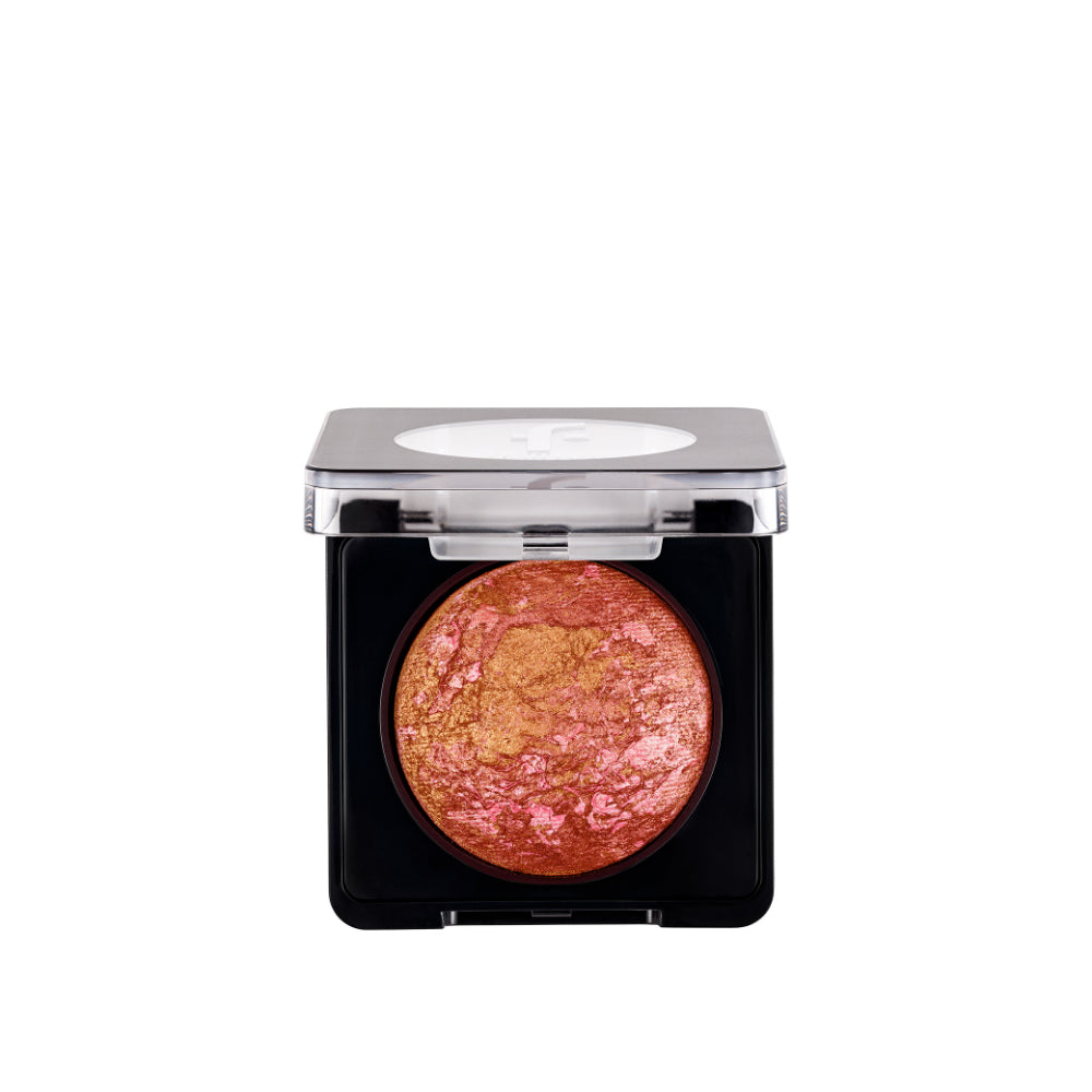 Flormar Baked Blush On