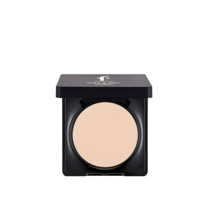 Flormar Wet & Dry Compact Powder