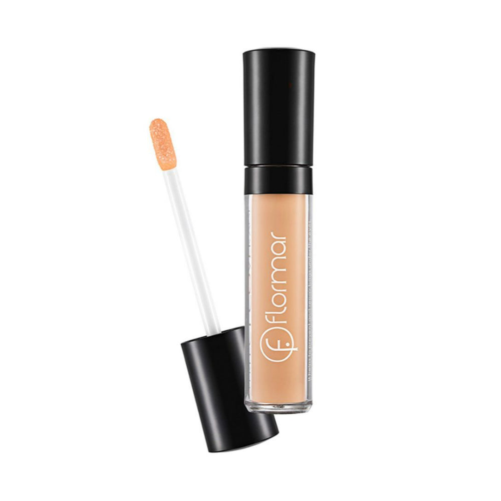 Flormar Perfect Coverage Liquid Concealer