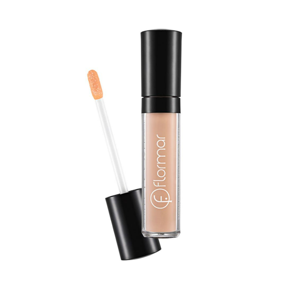 Flormar Perfect Coverage Liquid Concealer