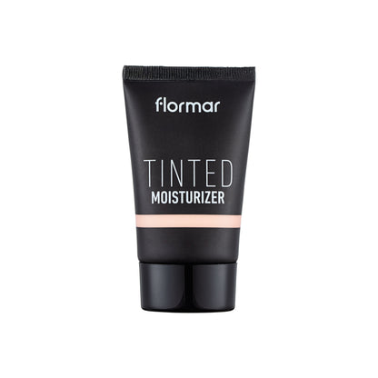 Flormar Tinted Moisturizer