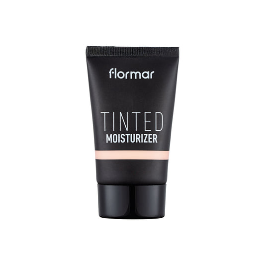 Flormar Tinted Moisturizer