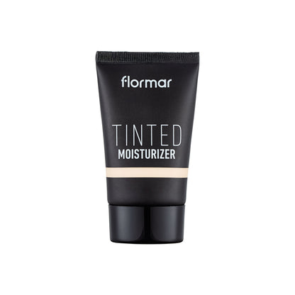 Flormar Tinted Moisturizer