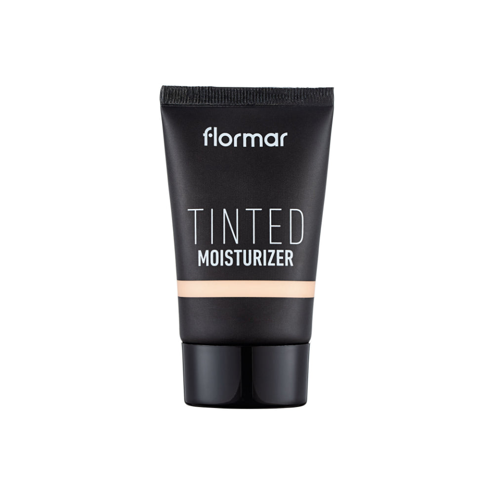 Flormar Tinted Moisturizer