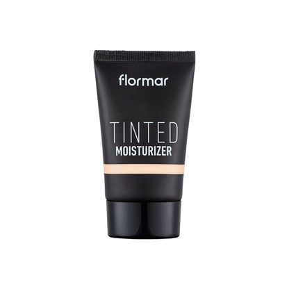 Flormar Tinted Moisturizer