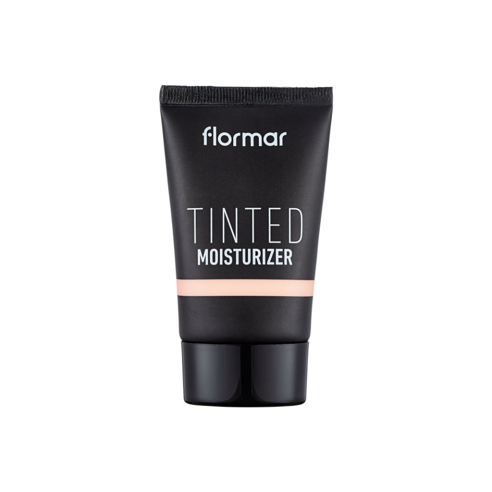 Flormar Tinted Moisturizer