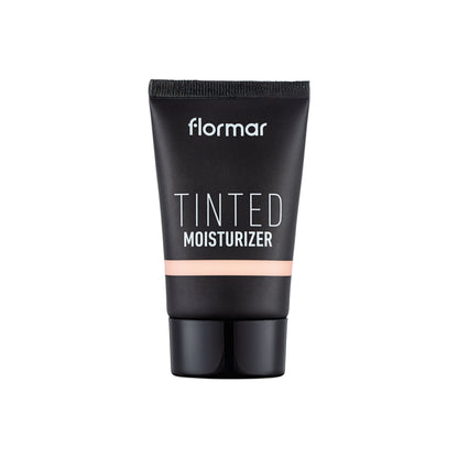Flormar Tinted Moisturizer