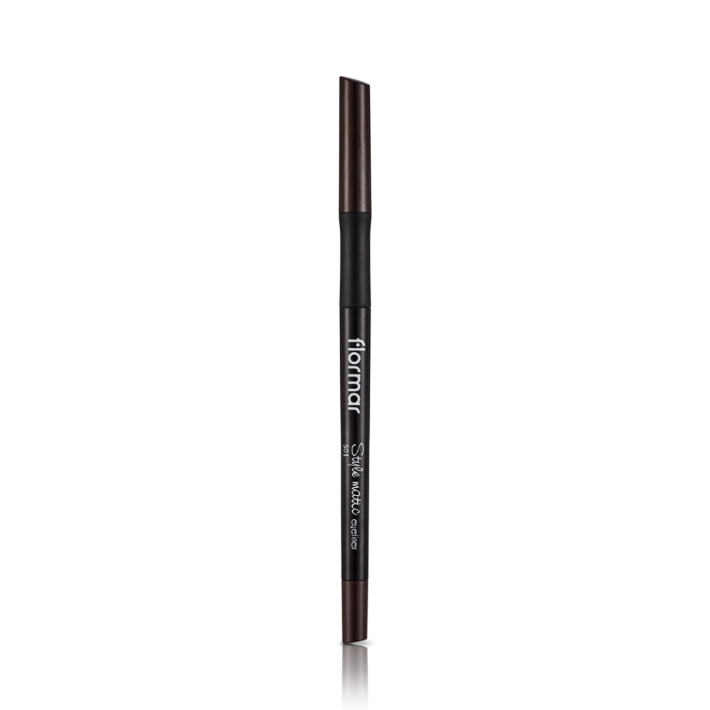 Flormar Style Matic Eye Liner