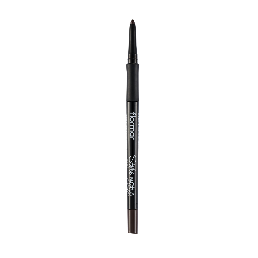 Flormar Style Matic Eye Liner