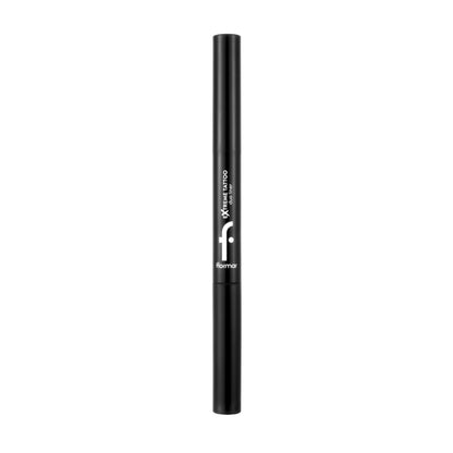 Flormar Extreme Tattoo Duo Eyeliner & Pencil