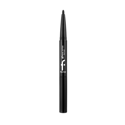 Flormar Extreme Tattoo Duo Eyeliner & Pencil