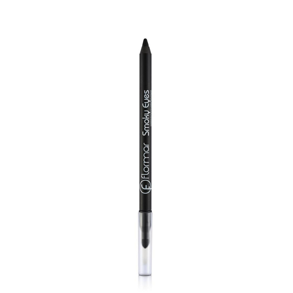 Flormar Smokey Eyes Waterproof Eyeliner