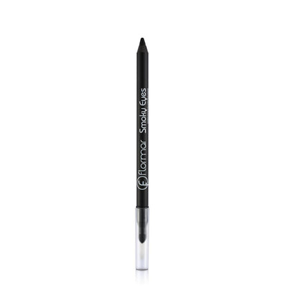 Flormar Smokey Eyes Waterproof Eyeliner