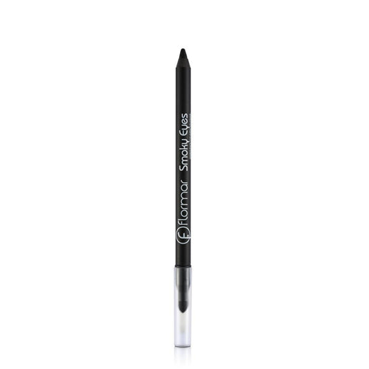 Flormar Smokey Eyes Waterproof Eyeliner