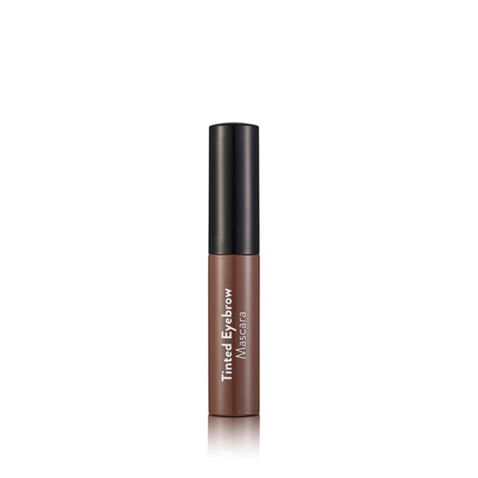 Flormar Tinted Brow Gel Mascara