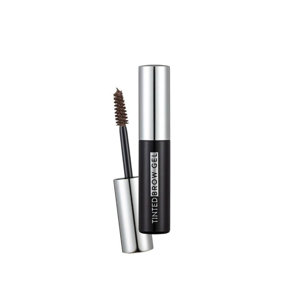 Flormar Tinted Brow Gel Mascara