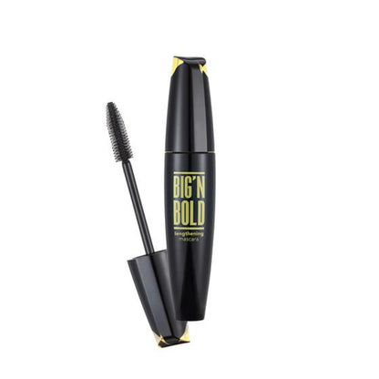 Flormar Big 'N Bold Lengthening Mascara 15ml