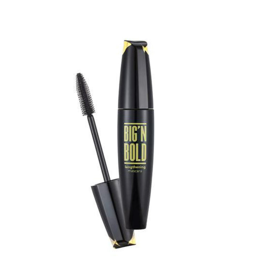 Flormar Big 'N Bold Lengthening Mascara 15ml