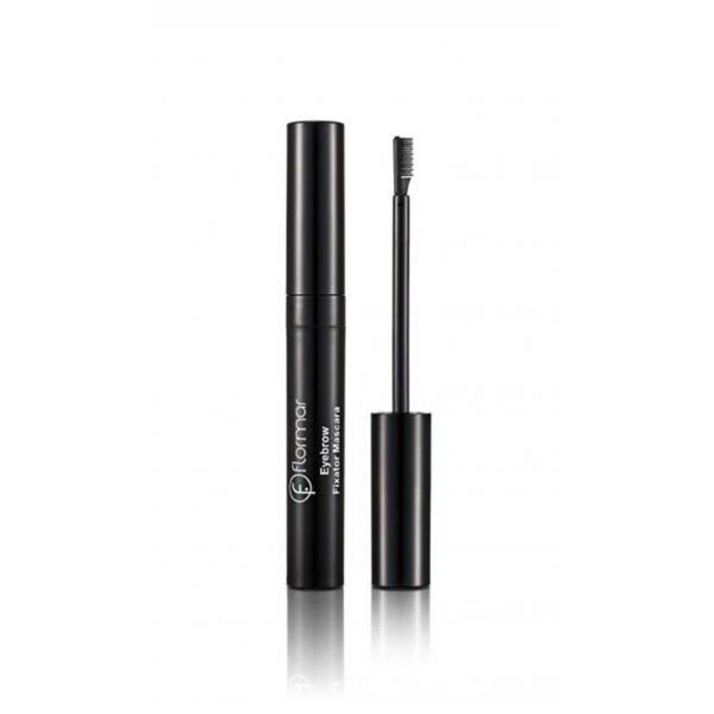 Flormar Eyebrow Fixator Mascara