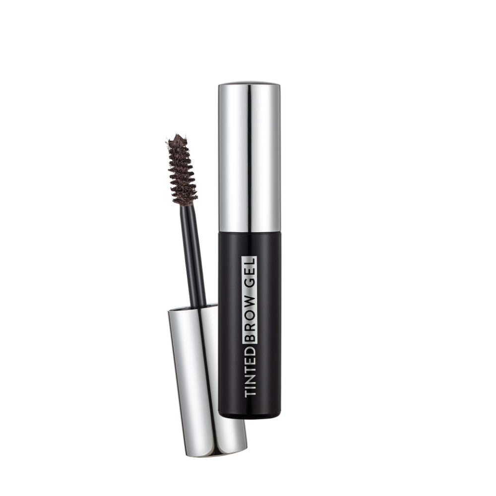 Flormar Tinted Brow Gel Mascara