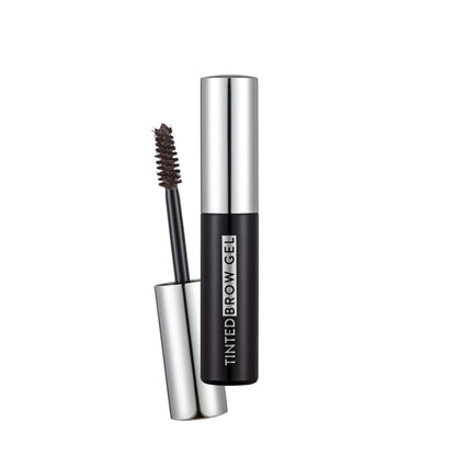Flormar Tinted Brow Gel Mascara