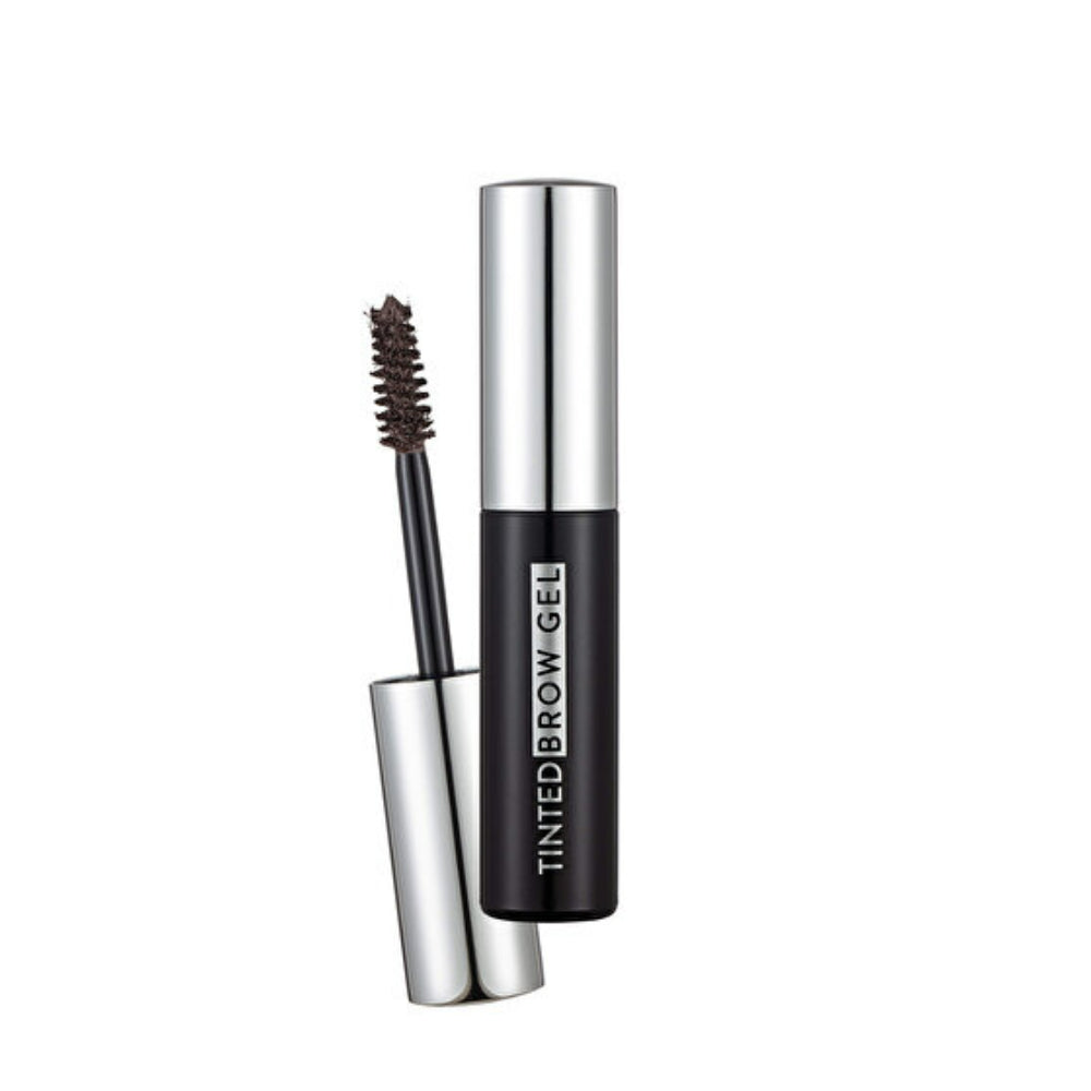 Flormar Tinted Brow Gel Mascara