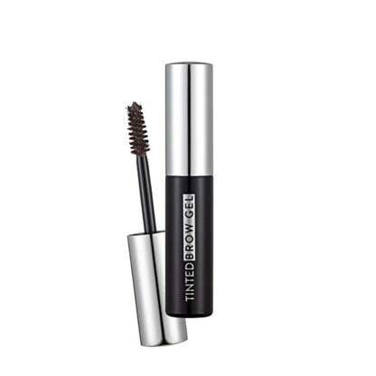 Flormar Tinted Brow Gel Mascara
