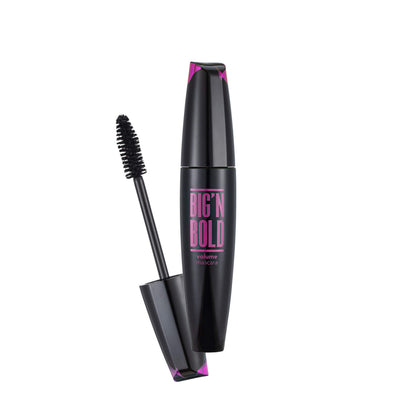 Flormar Big 'N Bold Volume Mascara 15ml