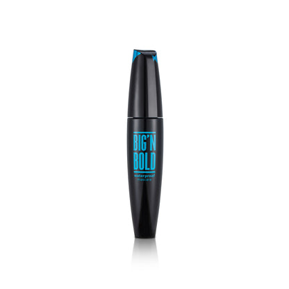 Flormar Big 'N Bold Waterproof Mascara 15ml