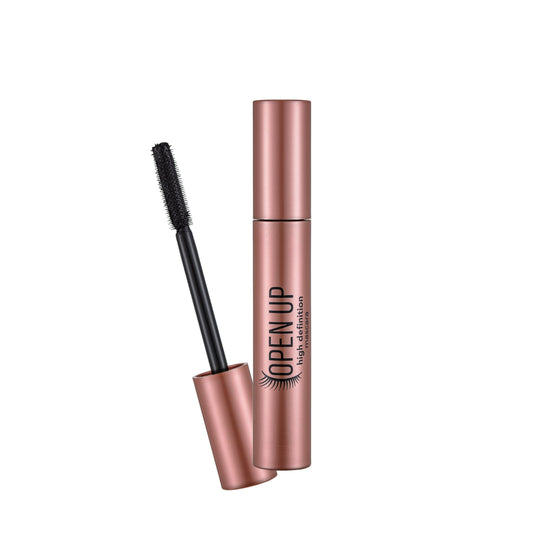 Flormar Open Up High Definition Mascara