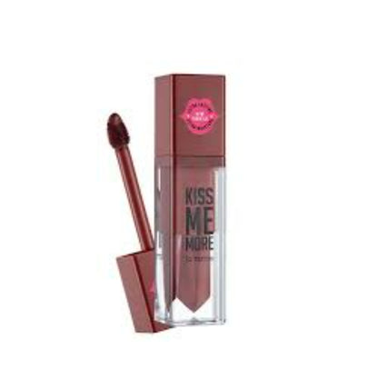 Flormar Kiss Me More Lip Tattoo Lipstick