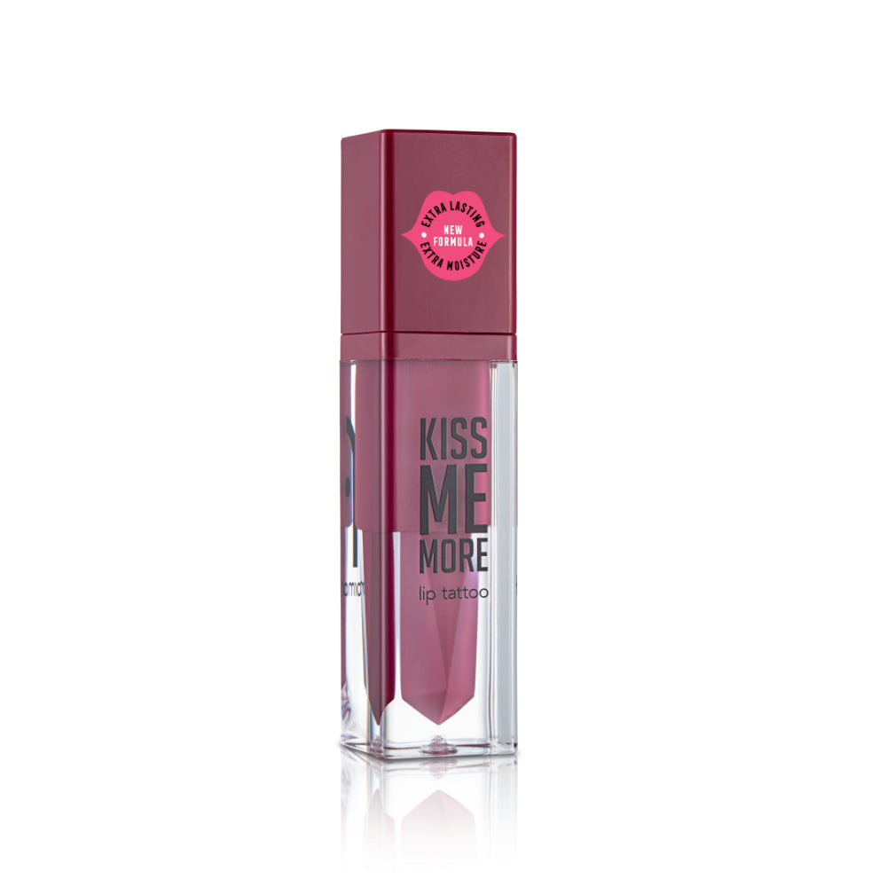Flormar Kiss Me More Lip Tattoo Lipstick