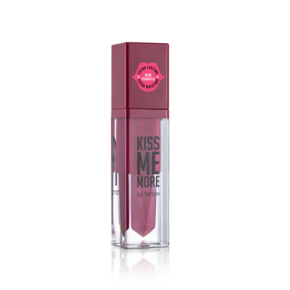 Flormar Kiss Me More Lip Tattoo Lipstick