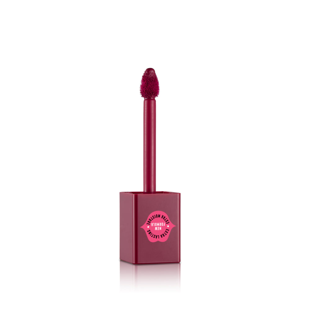 Flormar Kiss Me More Lip Tattoo Lipstick