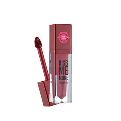Flormar Kiss Me More Lip Tattoo Lipstick