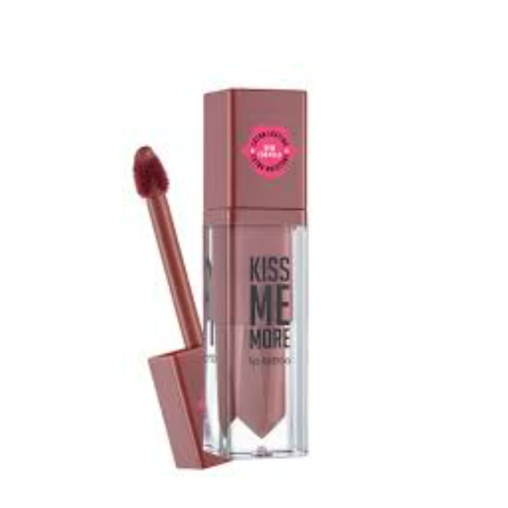 Flormar Kiss Me More Lip Tattoo Lipstick