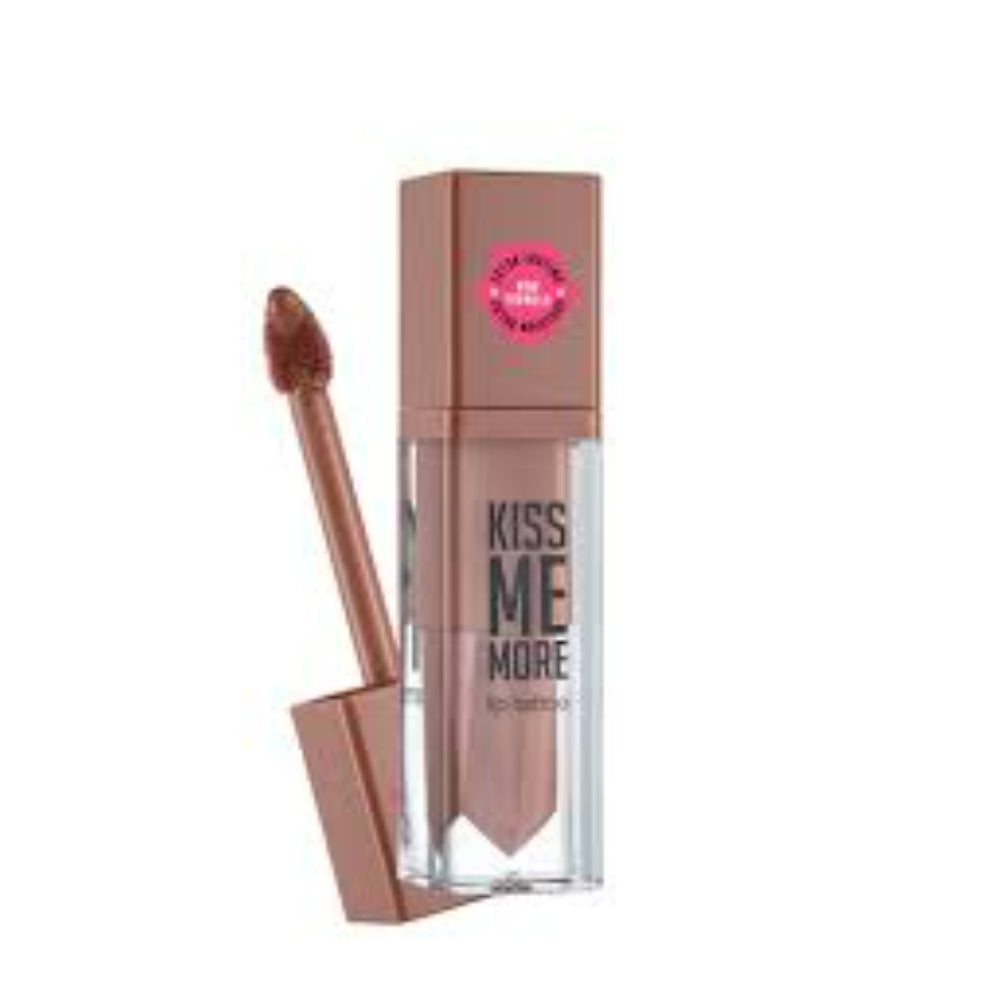 Flormar Kiss Me More Lip Tattoo Lipstick