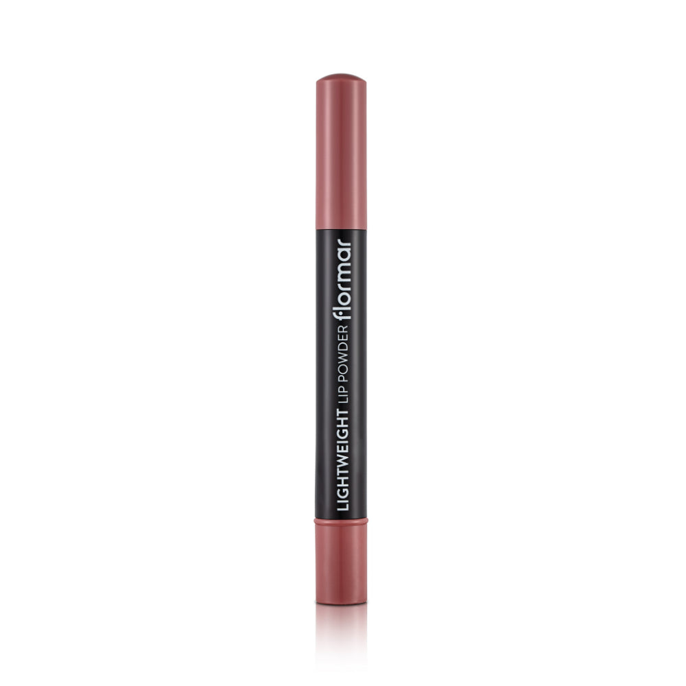 Flormar Lightweight Lip Powder