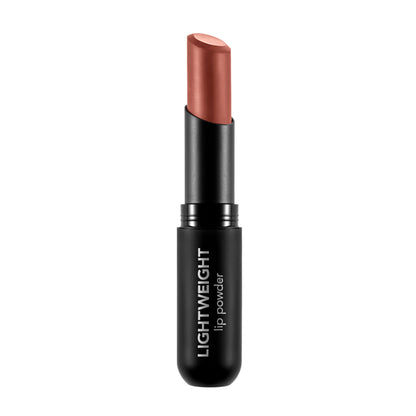 Flormar Lightweight Lip Powder Lipstick