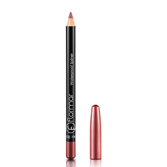 Flormar Waterproof Lipliner Pencil